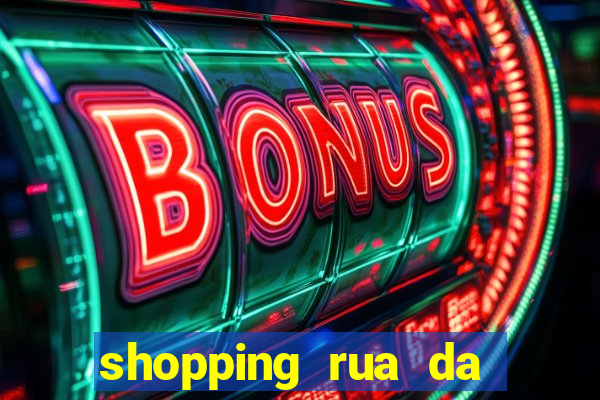 shopping rua da praia cinema